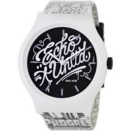 Relógio Analógico E06515M1 42MM (Branco) - MARC ECKO