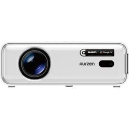 Vídeo Projetor Eazze D1G 200 ANSI lumens Full HD 1080p (1920x1080) - AURZEN