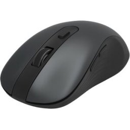 Rato Ótico Bluetooth 2400DPI MW-650 (Preto) - HAMA