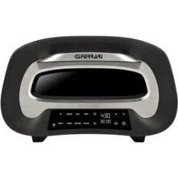 Forno de Pizza G10186 1700W (Preto/Prateado) - G3FERRARI