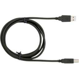 Cabo USB 2.0 A Macho - USB 2.0 B Macho p/ Impressoras (3 mts) - LIFETECH