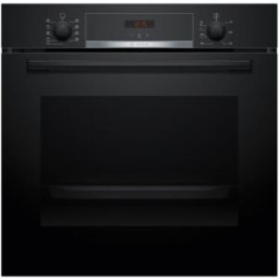 Forno de Encastre Serie 4 HBA514BB3 71L (Preto) - BOSCH