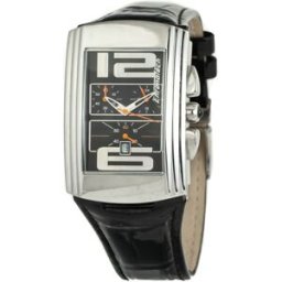 Relógio Analógico CT7018B-04 28MM (Prateado) - CHRONOTECH