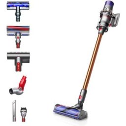Aspirador Vertical Cyclone V10 Absolute 0.77L - DYSON