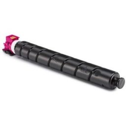 Toner Compatível KYOCERA TK8345 1T02L7BNL0/TK-8345M - Magenta