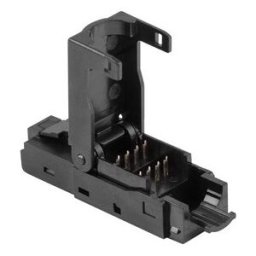 Ficha RJ45 Cat6 UTP - LANBERG