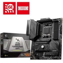 Motherboard ATX MAG B650 Tomahawk WiFi - MSI