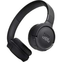 Auscultadores Headset Bluetooth Tune 520BT (Preto) - JBL