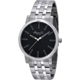 Relógio Analógico IKC9231 43MM (Prateado) - KENNETH COLE