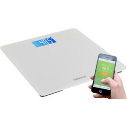 Balança Digital de Banho Inteligente c/ Aplicação ANDROID - VELLEMAN