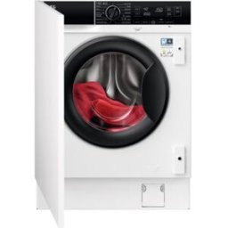 Máquina de Lavar Roupa Encastre LFN7E8436F 8Kg 1400RPM (Branco) - AEG