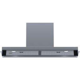 Exaustor de Encastre CPY9MXVGG 580m³/h (Inox) - CANDY