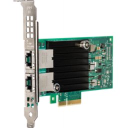 Intel X550-T2 Interno Ethernet 10000Mbit/s placa de rede
