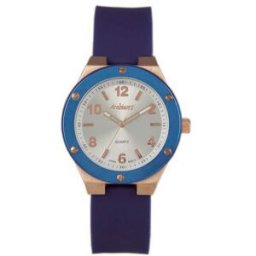 Relógio Analógico HBP2175W 40MM (Rose Gold) - ARABIANS