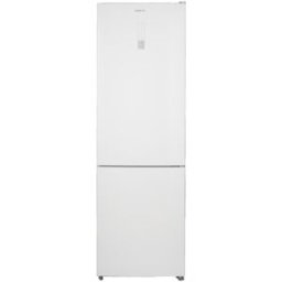 Frigorífico Combinado JC013538 310L No Frost (Branco) - JOCEL