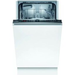 Máquina de Lavar Loiça de Encastre SPV2IKX10E 9 Conjuntos (Branco) - BOSCH