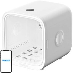 Secador Inteligente Luxury p/ Animais de Estimação - CATLINK