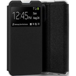 Capa Livro p/ Samsung A525 Galaxy A52/A52 5G/A52s 5G (Preto) - COOL