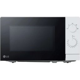 Microondas MS2082H 20L 700W (Branco) - LG