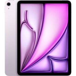 Apple iPad Air (7ª Geração) M3 11" Wi-Fi 128GB Roxo