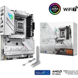 Motherboard ATX ROG Strix B850-A Gaming WiFi SktAM5 - ASUS