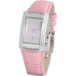 Relógio Analógico CT7017L-02S 25MM (Prateado) - CHRONOTECH