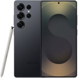 Smartphone Samsung Galaxy S25 Ultra 6.9" 5G 12GB/512GB Dual SIM (Titanium Jetblack EU)