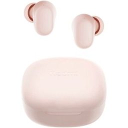 Auriculares Bluetooth True Wireless Redmi Buds 6 Play (Rosa) - XIAOMI