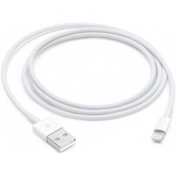 Cabo Apple Lightning (1 metro) - APPLE