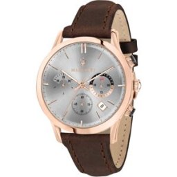 Relógio Analógico R8871633002 42MM (Rose Gold) - MASERATI