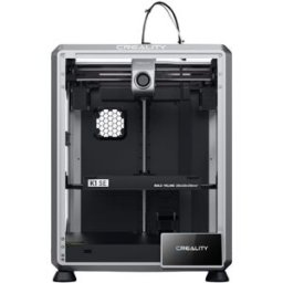 Impressora 3D K1 SE (220 x 220 x 250 mm) - CREALITY