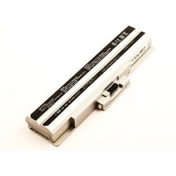 Bateria Compatível VGP-BPS13/S, VGP-BPS13A/S, VGP-BPS13AS, VGP-BPS13B/S, VGP-BPS13S Sony (4400mAh)