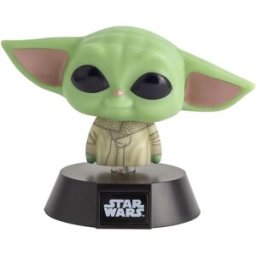 Lâmpada The Child de Star Wars - PALADONE