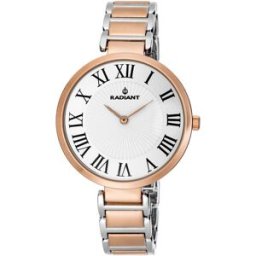 Relógio Analógico RA461203 36MM (Rose Gold) - RADIANT