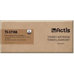 Toner TS-3710A Compatível Samsung (Preto) - ACTIS