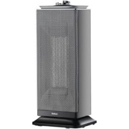 Aquecedor Cerâmico 2000W BCH1507 (Cinzento) - BELTAX