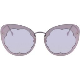 Óculos de Sol Mulher SF178SMAMF537 - SALVATORE FERRAGAMO