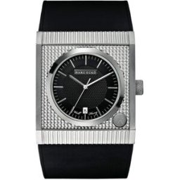 Relógio Analógico E13522G1 42MM (Prateado) - MARC ECKO