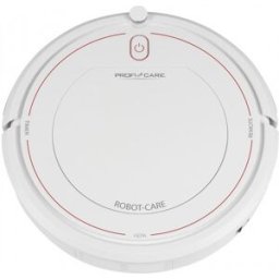 Aspirador Robot 0.35L (Branco) - PROFICARE