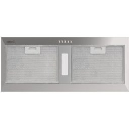 Exaustor de Encastre GCB 73 X 372,2m³/h (Inox) - CATA