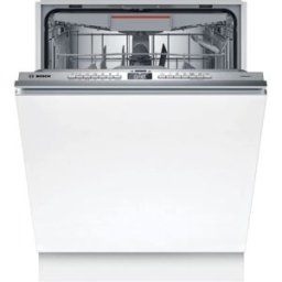 Máquina de Lavar Loiça de Encastre Serie 4 SMV4ECX23E 14 Conjuntos - BOSCH
