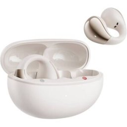 Auriculares Bluetooth Crossky Clip C30 (Branco) - QCY