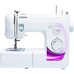 Máquina COSTURA BROTHER BRAÇO LIVRE -XN1700