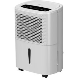 Desumidificador 240W 10L/Dia (Branco) - INFINITON