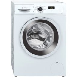 Máquina de Lavar Roupa 3TS283BA 8Kg 1200RPM (Branco) - BALAY