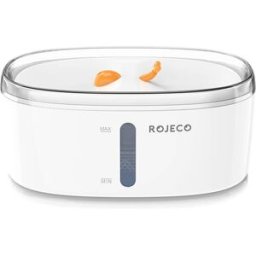 Fonte de Água Inteligente RYSJ-13 p/ Animais de Estimação - ROJECO