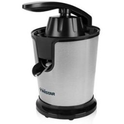 Espremedor de Citrinus 100W (Inox) - TRISTAR
