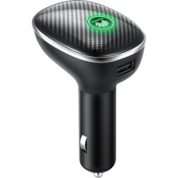 Hotspot de Isqueiro Hilink CarFi E8377 p/ Automóveis - HUAWEI