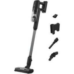 Aspirador Vertical AP71UB14GG 14,4V 0.3L (Preto) - AEG