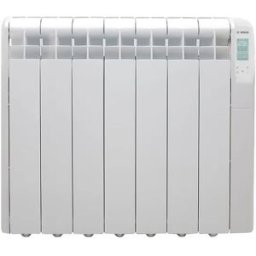 Aquecedor Emissor Térmico 7 Elementos ERO 3000 1200W (Branco) - BOSCH
